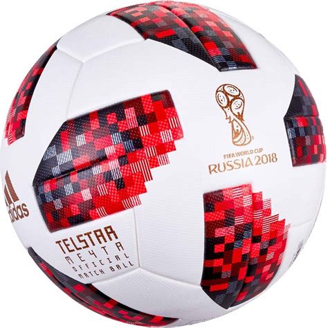 adidas telstar mechta replica|telstar 18 for sale.